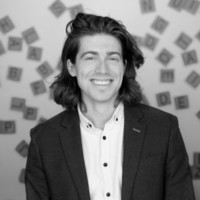Google Employee Christopher Henry's profile photo