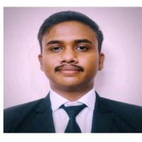 Dxact Employee Raj's profile photo