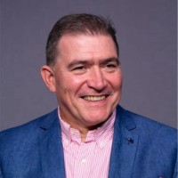 Kevin Seymour
