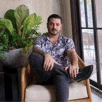 Luca Colonna Email & Phone Number