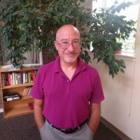 Sam Abel-Palmer