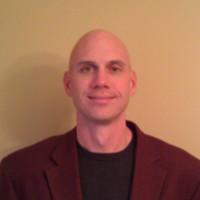 Merakey Employee Richard Yanoski's profile photo