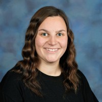 Swartz Creek High School Employee Chelsea Paull's profile photo