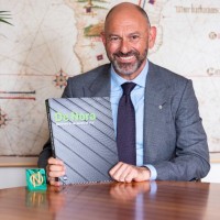 De Nora Employee Federico's profile photo