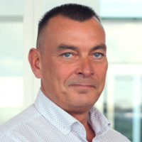 Teltek Employee Christian Andersson's profile photo