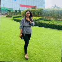 Zast Logisolutions Employee Anshu Singh's profile photo