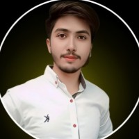 Cortech Solution Employee Syed Shah's profile photo