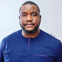 Oando Energy Resources Inc (OER) Employee Ebube Nwazota's profile photo