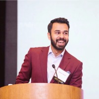 Aspetto, Inc. Employee Abbas Haider's profile photo