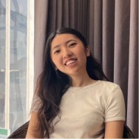 emfluence Employee Samantha Hsu's profile photo