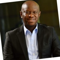 Altron HealthTech Employee Gerhardt Mohlapholi's profile photo