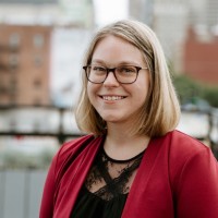 Bluestone Project Solutions Employee Katelyn Riffel's profile photo