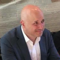 Yogarosa Inc Employee Fred Flickinger's profile photo