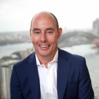 ExtraHop Employee Simon Howe's profile photo