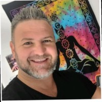Niku Solutions Employee Sean Cloete's profile photo