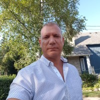 ONroute Employee Joe Colosimo's profile photo