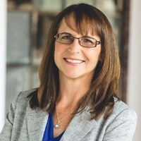 FDA Employee Lisa Simone's profile photo