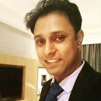 Kotak Mutual Fund Employee Niladri Sarkar's profile photo