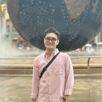 Unilever Employee Manh Duc's profile photo