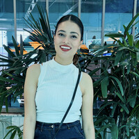 OneScreen.AI Employee Eenoo Chauhan's profile photo