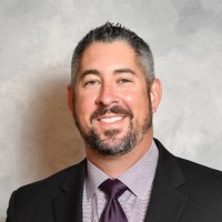 San Jose Sharks Employee Ryan Stenn's profile photo