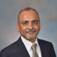 RTI/Community Management Associates, Inc. "CMA Employee Jayesh Shah's profile photo