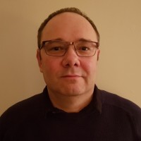Bath Demolition Ltd Employee Rob Cmiosh's profile photo