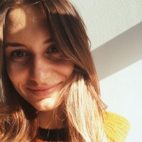 iREV Employee Iana Evdokimova's profile photo