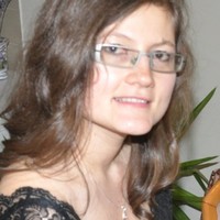 ACC Aviation Employee Zuzana Kralova's profile photo