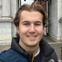 Strato Automation Employee MacAuly Donohue's profile photo