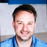 CovertSwarm Employee Nick Dibbern's profile photo