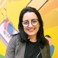 Concil Employee Jessika Kesselbarth's profile photo