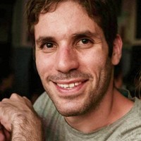 Daphne Employee Nadav Hertzshtark's profile photo