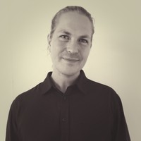 University of Gothenburg Employee Daniel Mårtensson's profile photo
