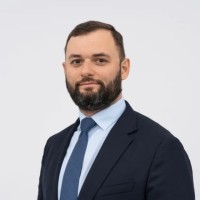 MMK Employee Dmitry Kuchumov's profile photo