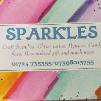 Sparkles Employee Alison Minnis's profile photo