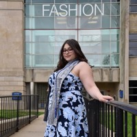 Forman Mills Corporate Employee Marisa Behrend's profile photo