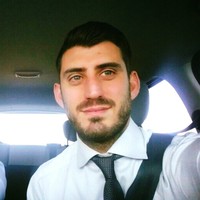 WebResults Employee Roberto Fusco's profile photo