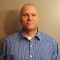 Resilience Employee Jason Eversole's profile photo