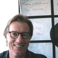 Warwick Eade Email & Phone Number | DeskDirector CEO + ...