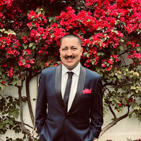 California State Assembly Employee Sebastian Lozano's profile photo