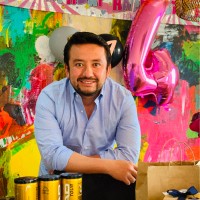 BIOCAD Employee Carlos Fernando Torres Sandoval's profile photo