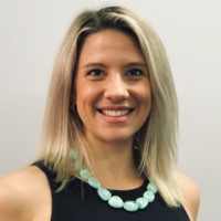 QIC Employee Christine Pace's profile photo