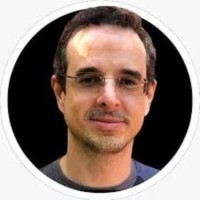 MIT Technology Review Brasil Employee Christian Aranha's profile photo