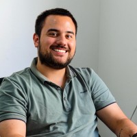 Girolabs Employee Carlos Baez's profile photo