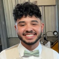 Enloe Medical Center Employee Eric Schieber Jr.'s profile photo
