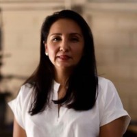 DMASI Employee Claudia Gabriela Aguilera Carrillo's profile photo