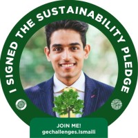 Orai: AI Speech Coach Employee Danish Dhamani's profile photo