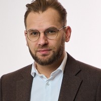 Wakacje.pl Employee Jakub Biczkowski's profile photo