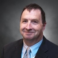 Merck Animal Health Employee David Jones's profile photo